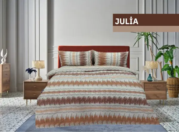 JULİA