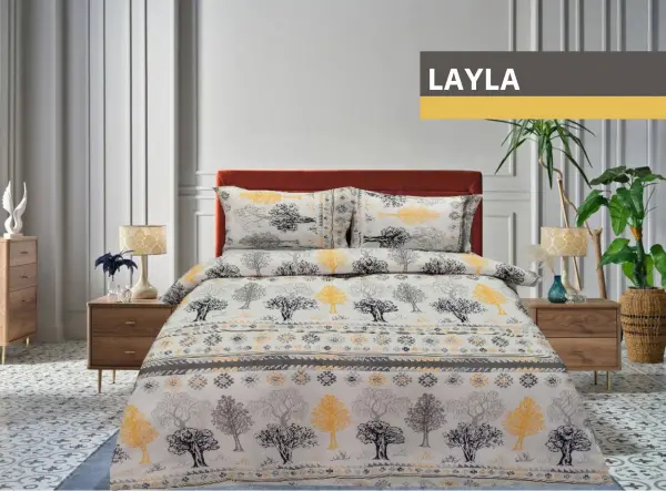 LAYLA