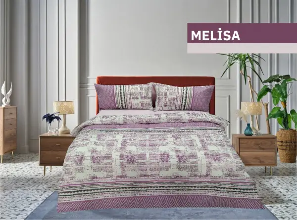 MELİSA
