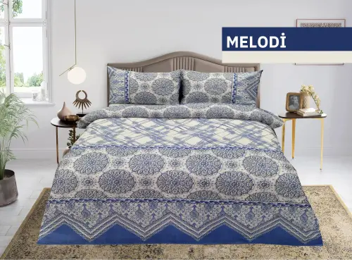 MELODİ