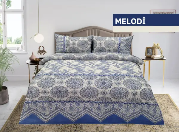 MELODİ