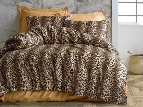 LEOPAR KAHVE